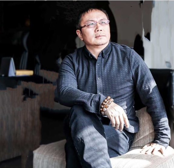 專訪雪潤傳播董事長田毅：非典型商人